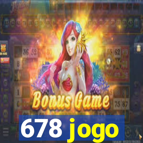 678 jogo